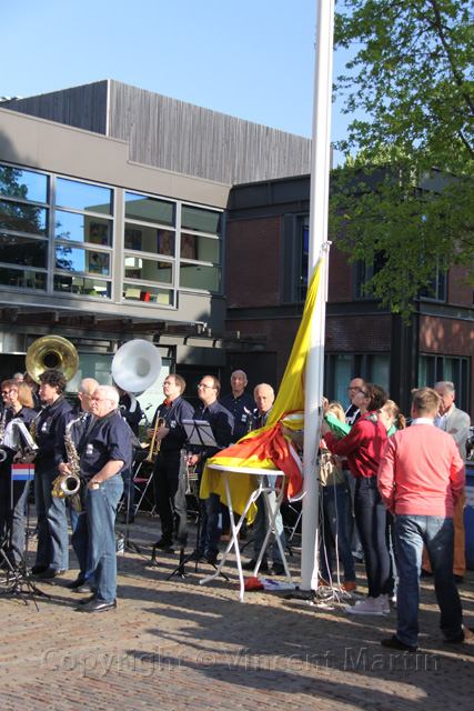 Koningsdag